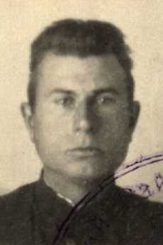 Перевертайло Иван Васильевич