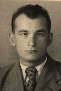 Переляков Борис Иванович