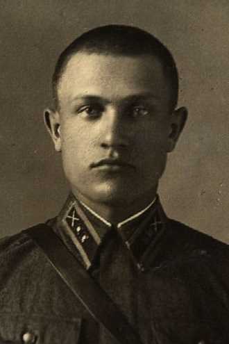 Перемолотов Сергей Александрович