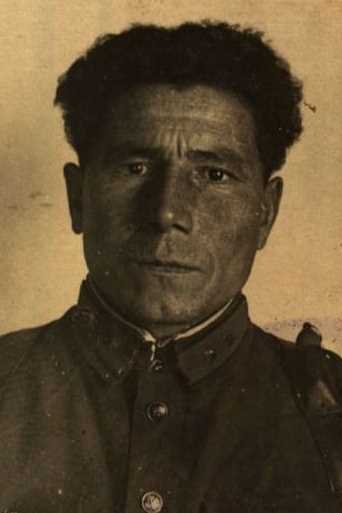 Пашин Дмитрий Васильевич