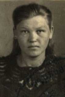 Пашинина Екатерина Ильинична