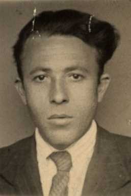 Пашинян Геворк Григорьевич