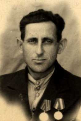 Пашинян Сероп Сарибекович