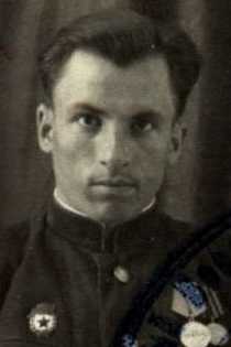 Пескишев Иван Константинович