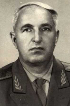 Песков Юрий Петрович