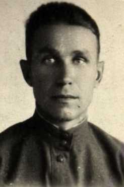 Патока Александр Васильевич