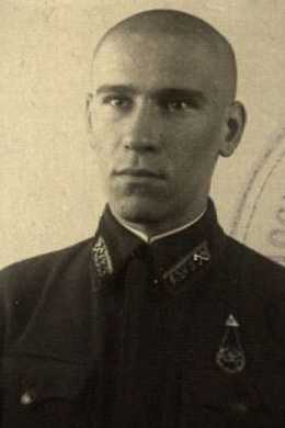 Портаев Лев Петрович