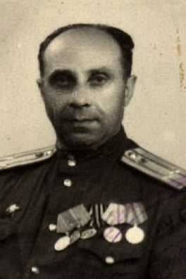 Портнов Григорий Борисович
