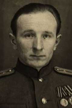 Панов Александр Александрович