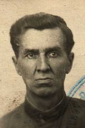 Панов Александр Григорьевич