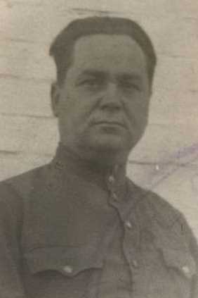 Пасичный|Пасечный Игорь Устинович