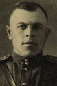 Перкин Ефим Петрович