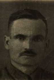 Перковский Иосиф Семенович