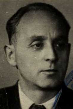 Перламутров Леонид Матвеевич