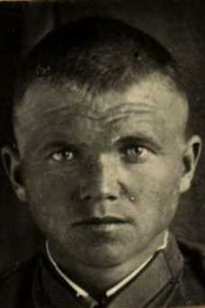 Перлик Филипп Поликарпович