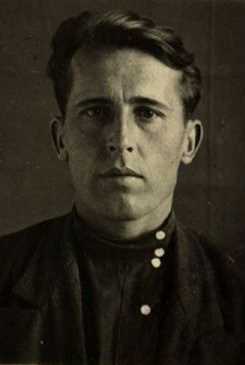 Перлов Александр Иванович