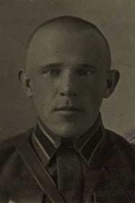 Перлов Александр Яковлевич