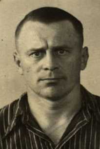 Перлов Василий Сергеевич