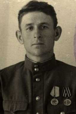 Перлов Иван Иванович