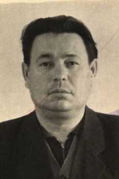 Перлов Михаил Дмитриевич