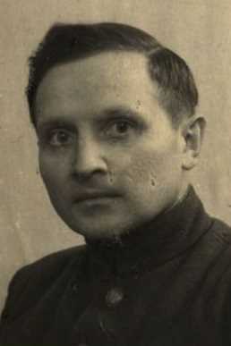 Перлов Николай Иванович