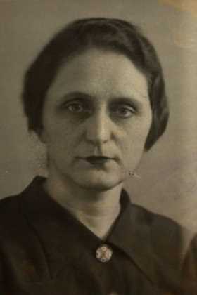 Перман Александра Борисовна