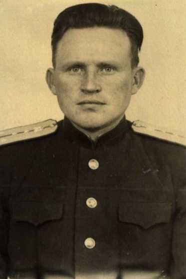 Печинников Павел Николаевич