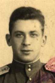 Пасечник Иван Акимович