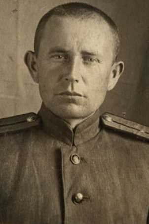 Очкур Степан Григорьевич