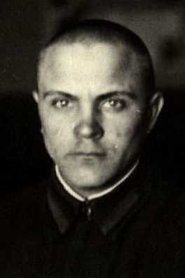 Панькин Андрей Тимофеевич