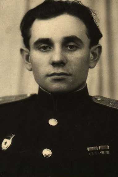 Перепелкин Михаил Александрович