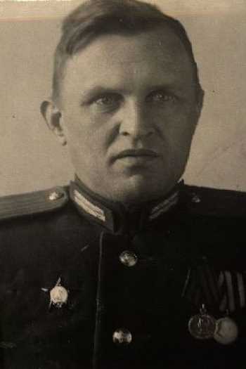 Перепелкин Николай Петрович