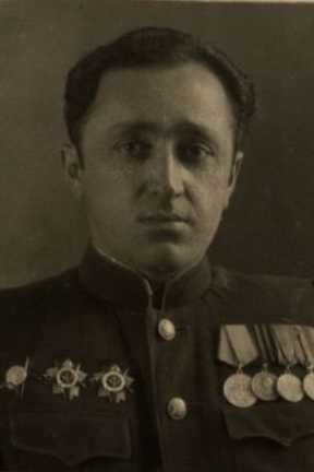 Палба Шамиль Кублухович