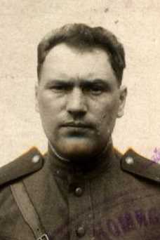 Панов Иван Николаевич