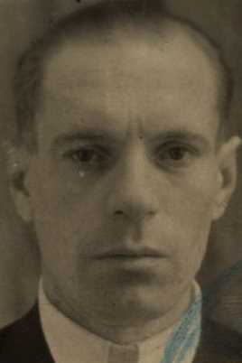 Пересторонин Александр Иванович