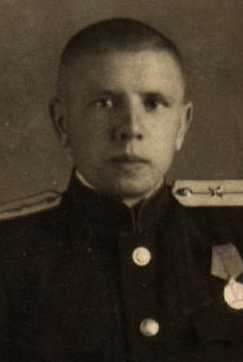 Печурин Петр Яковлевич