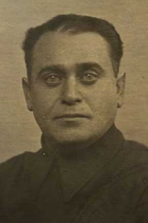 Плинер Лев Исаевич