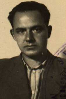 Петрунин Георгий Петрович