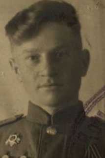 Петрунин Михаил Иванович