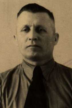 Петруня Георгий Минович