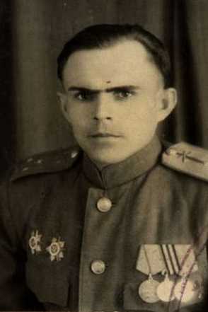 Папин|Попин Сергей Алексеевич
