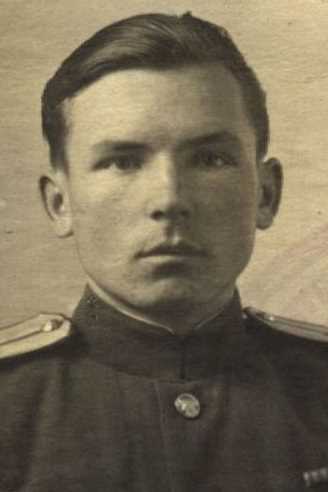 Панченко Сергей Михайлович