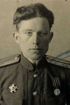 Пискунов Петр Герасимович