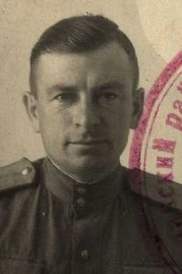 Паян Петр Михайлович