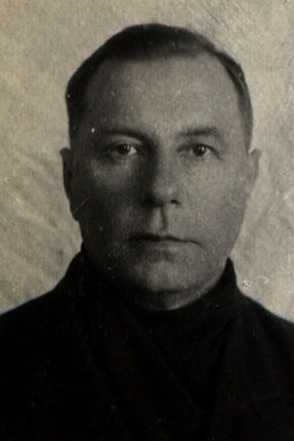 Пархоменко Андрей Павлович