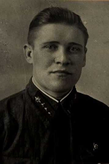 Пешков Серафим|Серофим Дмитриевич