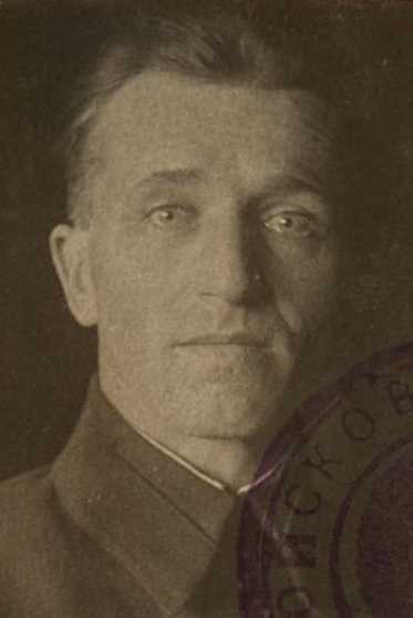 Пастушенко Антон Павлович