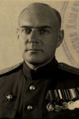 Первухин Валентин Павлович