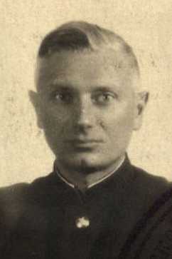 Пастон Рафаил Самуилович