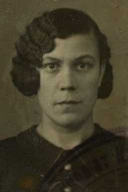 Паршина Елизавета Петровна